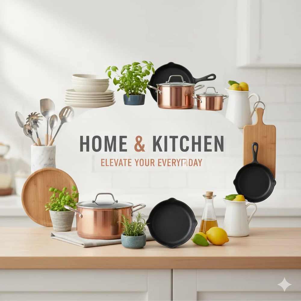 Azmodish Store - Home & Kitchen