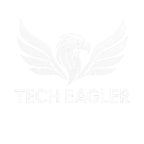 Tech Eagler Logo